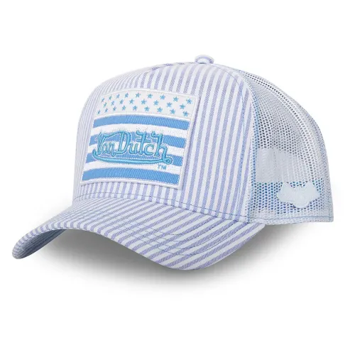 VON DUTCH Flag C 모자 141467320