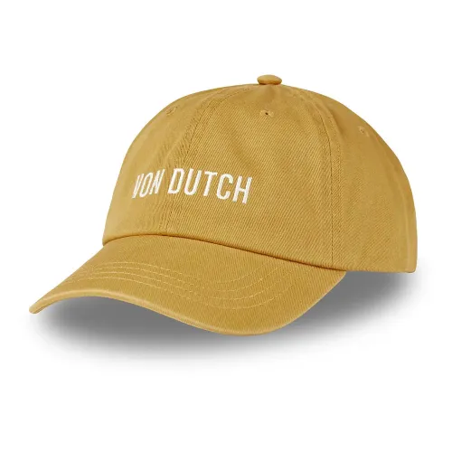 VON DUTCH DC CA 모자 141467330