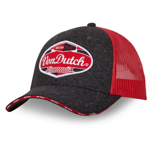 VON DUTCH MIXGREY03 모자 141467331