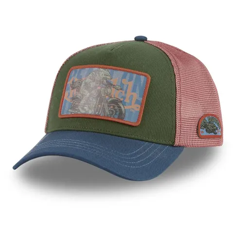 VON DUTCH WOL CB 모자 141467339