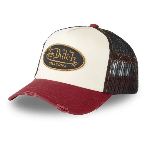 VON DUTCH GRRE 모자 141467349