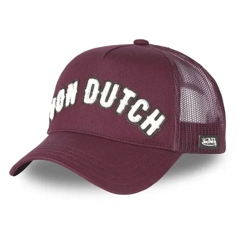 VON DUTCH VD/0/CAS2/BUCKL/B 모자 141467387