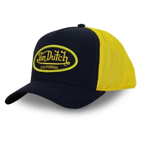 VON DUTCH BLYE CT 모자 141467417