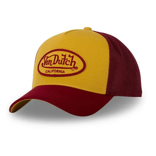 VON DUTCH BURG 모자 141467419