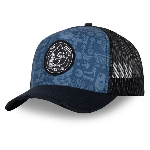 VON DUTCH LOGOS02 모자 141467424