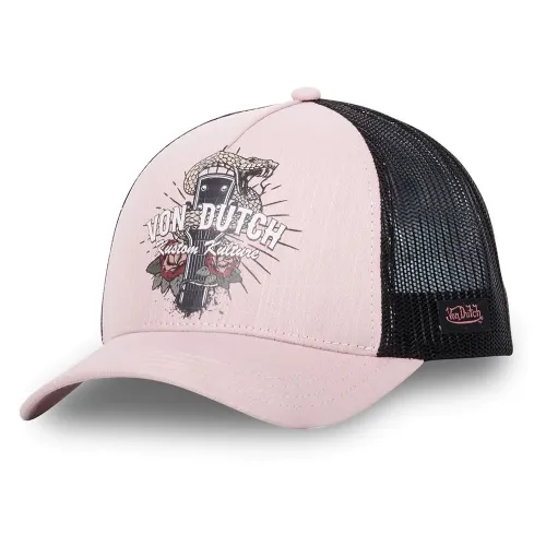 VON DUTCH SNA CB 모자 141467433