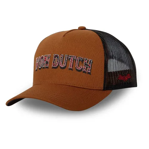 VON DUTCH STUD N 모자 141467434