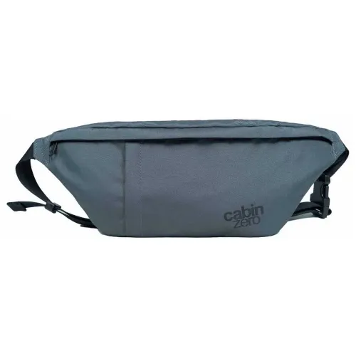 캐빈제로 Classic 2l rfid pocket 힙색 141468790