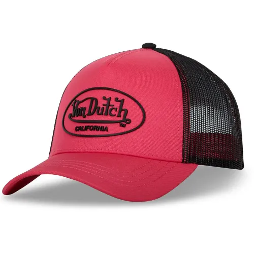 VON DUTCH Flu P 모자 141469398
