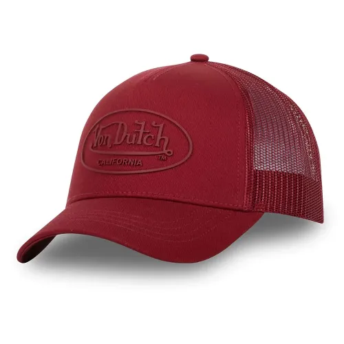 VON DUTCH Log05 모자 141469403