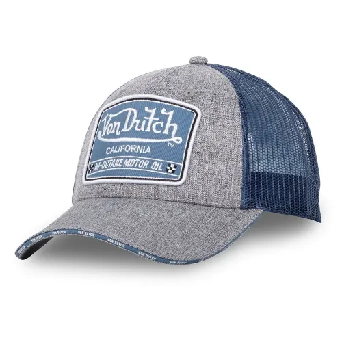 VON DUTCH Mixgrey01 모자 141469405