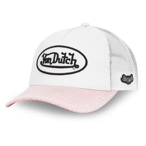 VON DUTCH Shiny P 모자 141469410