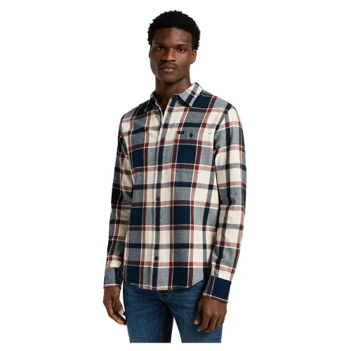 LEE Leesure 긴팔 셔츠 141469742