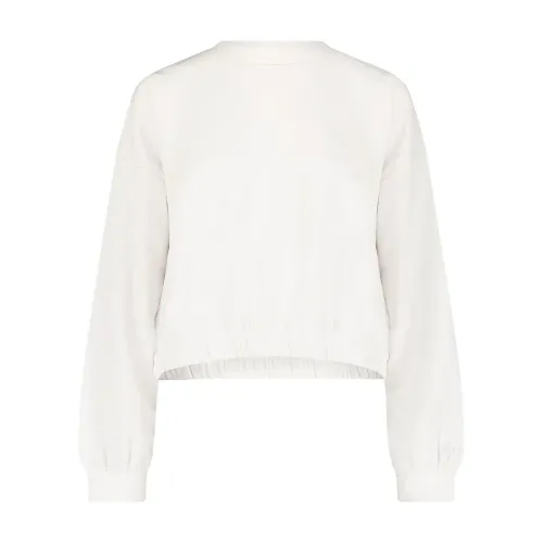 LEE Sleeve Detail 스웨터 141469764