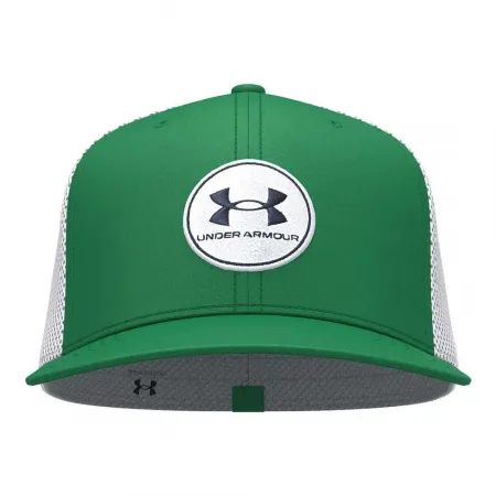 언더아머 GOLF Iso-Chill Drive Low 모자 141475437