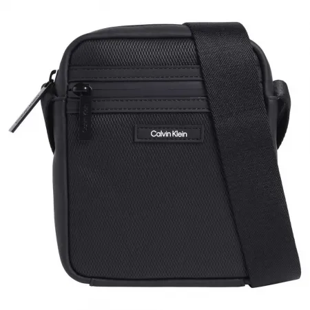 캘빈클라인 에센셜 Xs Rub 크로스백 141475544