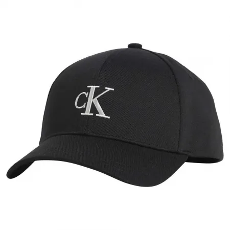 캘빈클라인 Monogram Embro 모자 141475567