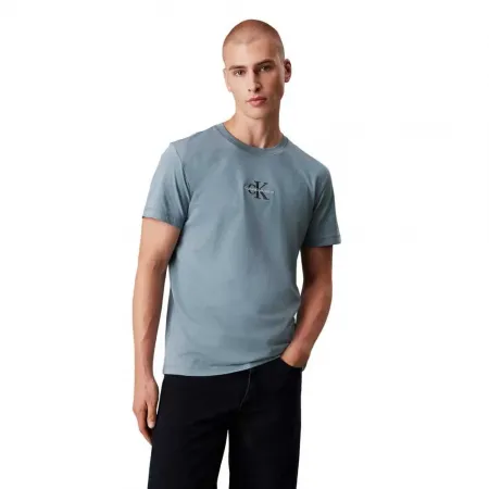 캘빈클라인 Monologo 반팔 티셔츠 141475779