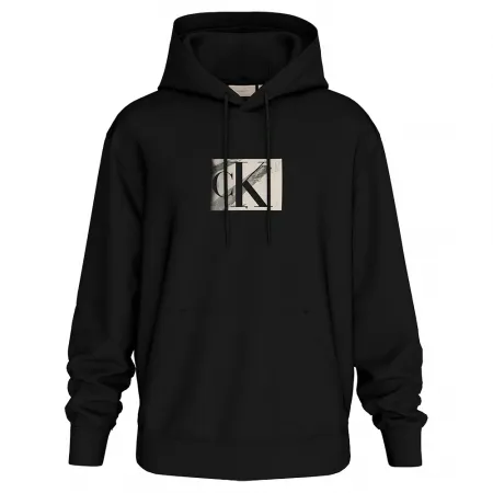 캘빈클라인 Small Box 후드티 141475788