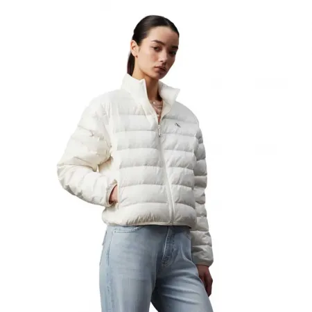 캘빈클라인 Ul Down Shine 자켓 141475799