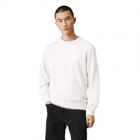 캘빈클라인 Woven Label 후드티 141475800