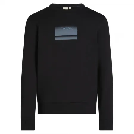 캘빈클라인 Gradient Logo 후드티 141475978