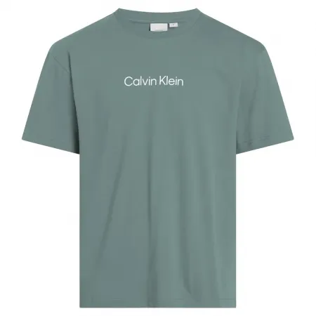 캘빈클라인 Hero Logo Comfort 반팔 티셔츠 141475984