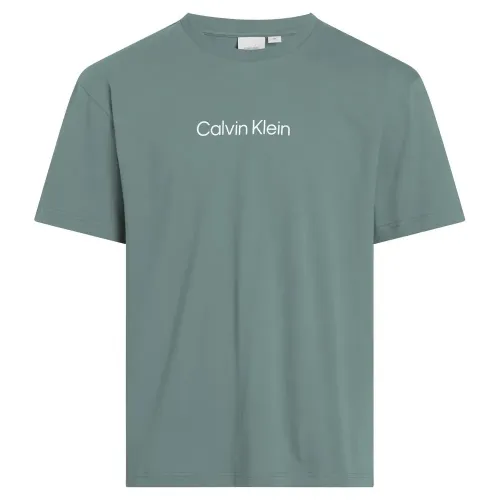캘빈클라인 Hero Logo Comfort 반팔 티셔츠 141475984