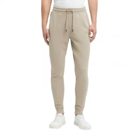 캘빈클라인 Structured Embroidery 운동복 바지 141476006