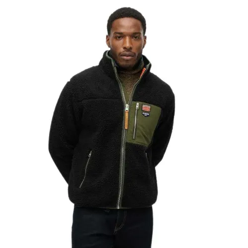 슈퍼드라이 빈티지 Retro 자켓 141484090