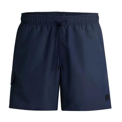 보스 Dive 수영 반바지 141486775