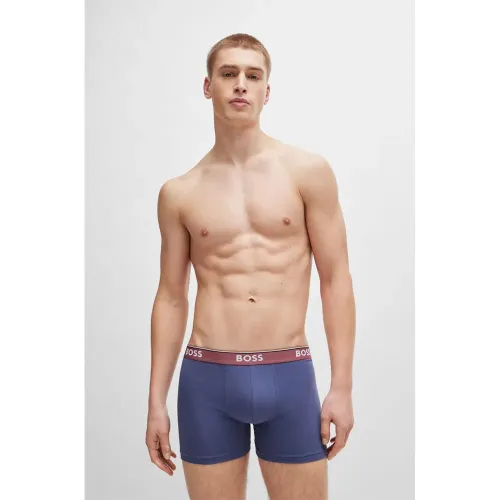 보스 Power 10260726 복서 브리프 3 팩 141486947