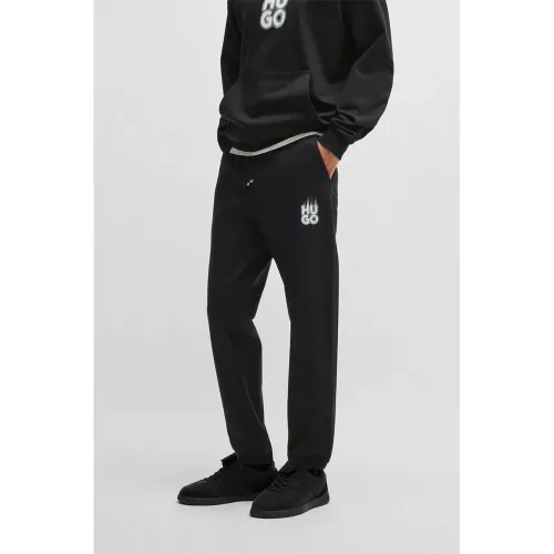 휴고 보스 Dilbero 운동복 바지 141487136