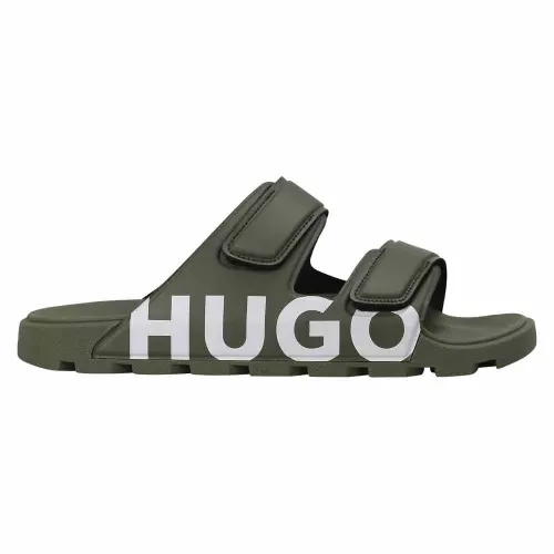 휴고 보스 Evander 10271706 슬리퍼 141487188