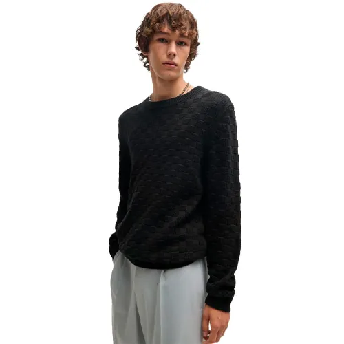 휴고 보스 Selio 10267434 스웨터 141487286