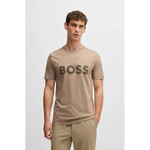 보스 Mirror 2 반팔 티셔츠 141488091