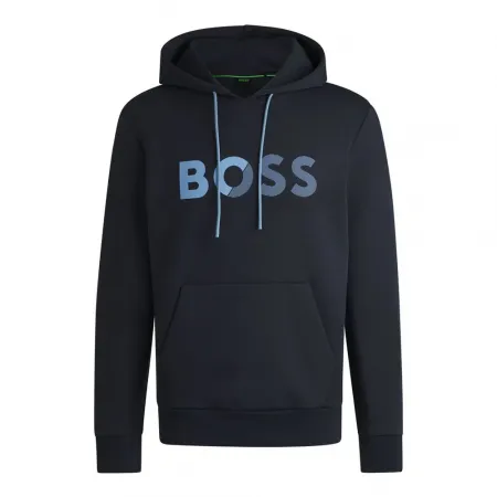 보스 Soody Tape Logo 스웨터 141488186