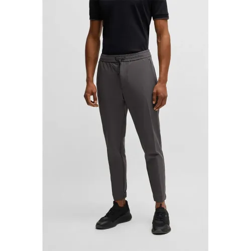 보스 T 플렉스 바지 141488194