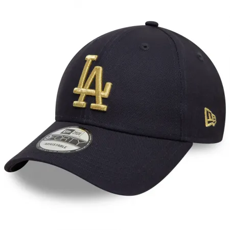 뉴에라 Metallic 9Forty La Dodgers 모자 141490991