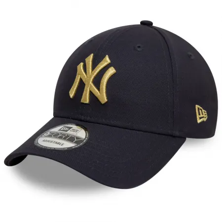 뉴에라 Metallic 9Forty New York Yankees 모자 141490995