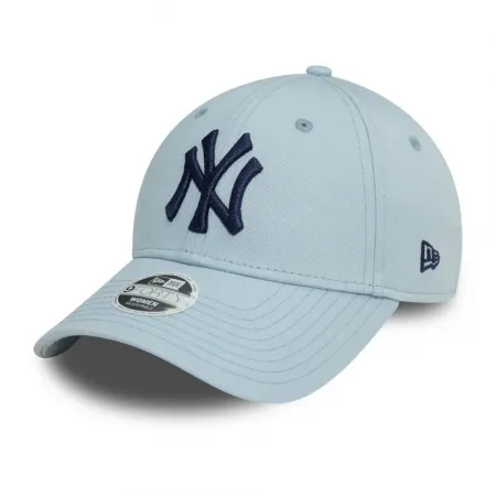 뉴에라 Metallic 로고 9Forty New York Yankees 모자 141491003