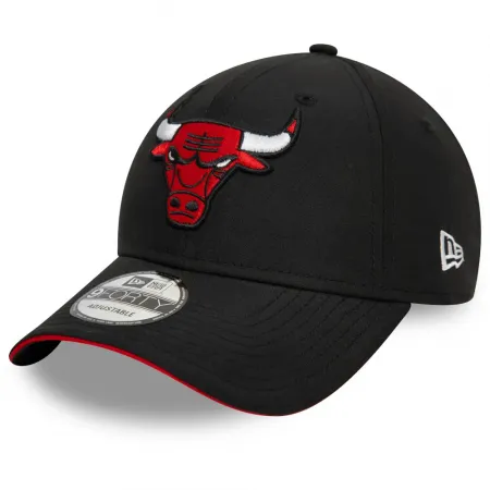 뉴에라 Microfibre 9Forty Chicago Bulls 모자 141491006