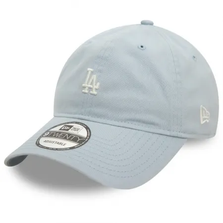 뉴에라 Mini Washed 9Twenty La Dodgers 모자 141491011