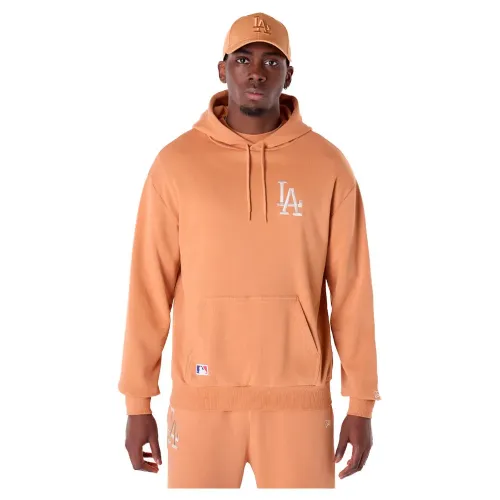 뉴에라 MLB LA 다져스 후드티 141491088