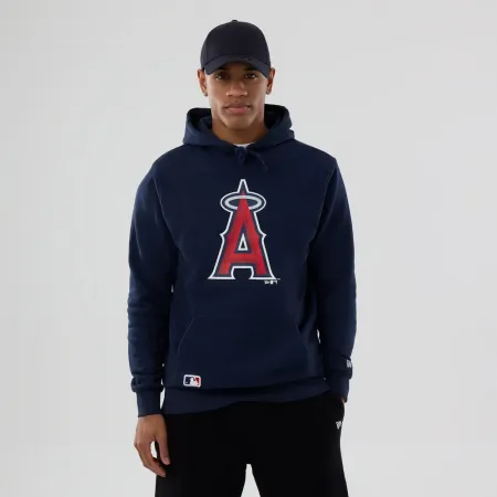 뉴에라 MLB Regular Anaheim Angels 후드티 141491169