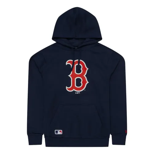 뉴에라 MLB Regular Boston Red Sox 후드티 141491175