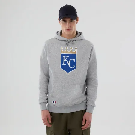 뉴에라 MLB Regular Kansas City Royals 후드티 141491190