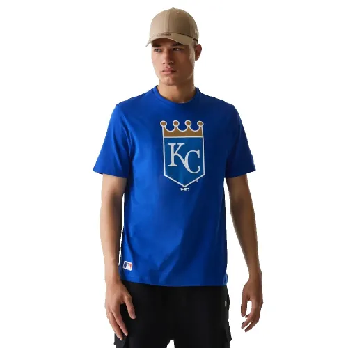 뉴에라 MLB Regular Kansas City Royals 반팔 티셔츠 141491192