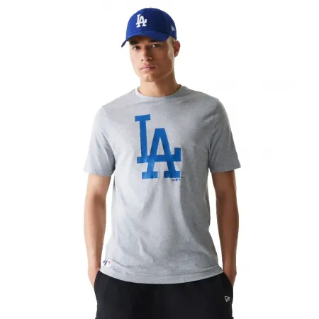뉴에라 MLB Regular La Dodgers 반팔 티셔츠 141491195
