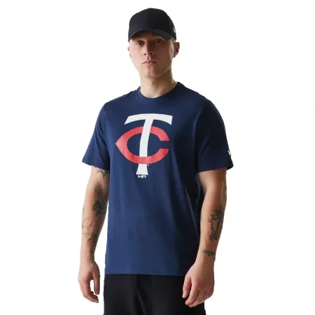 뉴에라 MLB Regular Minnesota Twins 반팔 티셔츠 141491202
